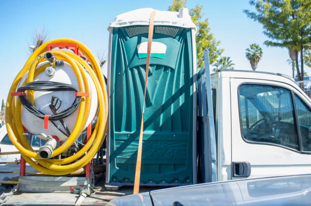 Trusted East Patchogue, NY porta potty rental Experts