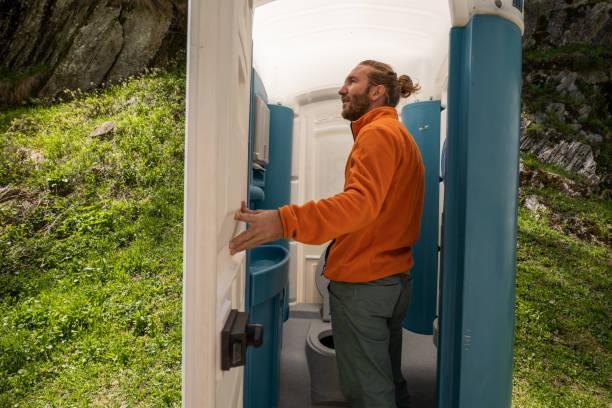 Portable Toilet Options We Offer in East Patchogue, NY