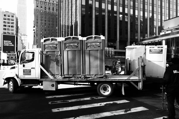 Best Porta potty delivery and setup  in East Patchogue, NY